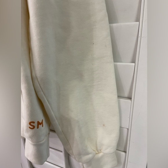 Authentic Shawn Mendez Merchandise Hoodie from Summer of Love Tour 2021 - Picture 5 of 9